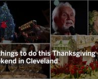 Things to do Near Cleveland Ohio